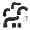 Charge Pipe Intake Kit FMIC.EU for MERCEDES BENZ W204 C250 C-Class