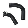 Ladeluftrohr Charge Pipe FMIC.EU für BMW B48 G01 X3 20i 30i xDrive 2017-