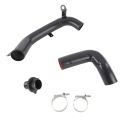 Turbo Pipe Kit FMIC.EU for Golf VII GTI S3 Cupra