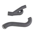 Ladeluftrohr Charge Pipe Kit FMIC.EU für BMW N54 135i 335i 535i E82 E90 E60 2007-2013


