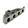 JRspec cast manifold for VW/Audi 1.8T transverse