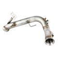 Downpipe for Mercedes W212 S212 A207 C207 E350 3.0 CDi CR 2009-2016