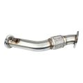 Downpipe BMW E70 E71 M57N2 X5 X6 3.0D 2006-2010 