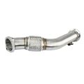 Downpipe BMW E70 E71 M57N2 X5 X6 3.0D 2006-2010 