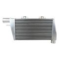Intercooler FMIC.EU für Mitsubishi Lancer EVO X 2.0 2008–2015
