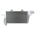 Intercooler FMIC.EU für Mitsubishi Lancer EVO X 2.0 2008–2015