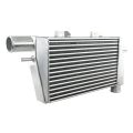 Intercooler FMIC.EU für Mitsubishi Lancer EVO X 2.0 2008–2015