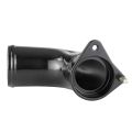 Turbo Ansaugrohr Turbo Intake Pipe FMIC.EU für VAG EA211 1.0 TSI VW Audi Seat Skoda