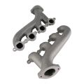 Exhaust Manifold JRspec for Chevrolet LS1 LS2 LS3 4.8 5.3 6.0