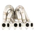 Exhaust Manifold FMIC.Pro for Volkswagen VR6 2.8 2.9 T3 T4 SS304