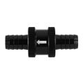 Universelles Rückschlagventil 8 mm FMIC.EU Unterdruck Kraftstoff Diesel