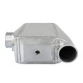 Water Intercooler JRspec 270x160x120mm Side / Up Inlet / Outlet
