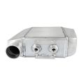 Water Intercooler JRspec 250x230x120mm Asymetric Inlet / Outlet