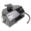 Coolant Expansion Tank FMIC.Pro for Ford Mustang EcoBoost V6 V8 2015-2023