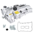 Aluminum Valve Cover FMIC.EU for BMW N20 228i 328i 528i 2012-2018