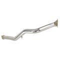 Downpipe FMIC.Pro for Subaru WRX Mk3 N15 2007-2014