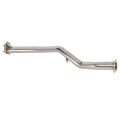Downpipe FMIC.Pro for Subaru WRX Mk3 N15 2007-2014