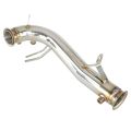 Downpipe FMIC.Pro for VW Transporter T5 1.9 2.5 TDI 2006-2010