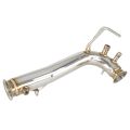 Downpipe FMIC.Pro for VW Transporter T5 1.9 2.5 TDI 2006-2010
