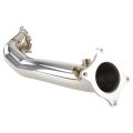 Downpipe FMIC.Pro für AUDI A7 C7 3.0 BiTDI Quattro 2011-2014