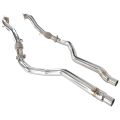 Downpipe FMIC.Pro für AUDI S6 S7 RS6 RS7 C7 4G 4.0 TFSI Quattro 2012-2017