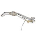 Downpipe FMIC.Pro für BMW E83 X3 20d M47N2 2003-2007