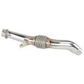 Downpipe FMIC.Pro für BMW E83 X3 20d M47N2 2003-2007