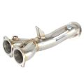 Downpipe FMIC.Pro for BMW E90 E91 E92 335ix N55 xDrive 2008-2013