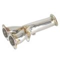 Downpipe FMIC.Pro for BMW E93 335i N55 2010-2012