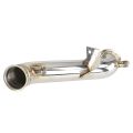 Downpipe FMIC.Pro für Mercedes W205 C200 2.0 Turbo 2014-