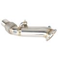 Downpipe FMIC.Pro für BMW F20 F21 F22 F23 120i 125i 220i 230i RWD B482016-2021