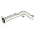 Downpipe FMIC.Pro for Porsche Macan 2.0T 2014-2018
