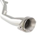 Downpipe FMIC.Pro für Range Rover Sport SVR 5.0 V8 L494 2015-2022