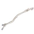 Downpipe Midpipe FMIC.Pro for BMW G80 M3 G82 M4 S58 2021+