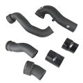 Intercooler Piping Kit FMIC.EU for BMW 535i F07 F10 F11 F18 09–16 F01 F02 740i 730d 740d 07–15