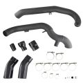 Intercooler Connection Pipe Kit FMIC.EU for Ford Fiesta ST 2014+