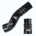 Ladeluftkühler Silikonschläuche für FMIC.EU BMW Z4 E89 35i 35is N54 2009-2016
