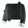 Chargecooler Radiator FMIC.Pro for Audi RS4 B9 RS5 F5 2.9 TFSI EA839