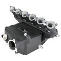 Charge Cooler mit Ansaugkrümmer FMIC.Pro für BMW M3 M4 G80 G82 G83 S58 2020-