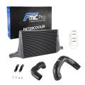 Intercooler with piping FMIC.Pro for Audi SQ5 Q5 3.0L BiTDI TDI 2012-2017