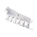 Intake Manifold FMIC.Pro for Toyota 2JZ-GTE CNC