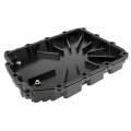 Aluminum DCT Transmission Oil Pan FMIC.Pro for BMW E90 F80 F10 M3 M4 M5