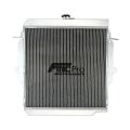 Racing Radiator FMIC.Pro for Toyota Land Cruiser 75 Series Manual HZJ75 1985–2001