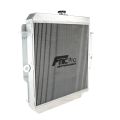 Racing Radiator FMIC.Pro for Toyota Land Cruiser 75 Series Manual HZJ75 1985–2001