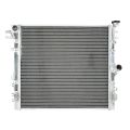 Racing Radiator FMIC.Pro for Jeep Wrangler JK 3.6 3.8 V6 2007–2018