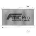 Racing Radiator FMIC.Pro for SUBARU IMPREZA GJ VL9 WRX STi VA 14- X-Core