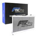 Racing Radiator FMIC.Pro for SUBARU IMPREZA GJ VL9 WRX STi VA 14- X-Core
