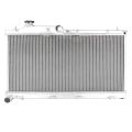 Racing Radiator FMIC.Pro for SUBARU IMPREZA GJ VL9 WRX STi VA 14- X-Core