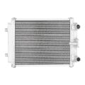 Chargecooler Heat Exchanger Radiator FMIC.Pro for Volkswagen Golf R Mk7 Audi S3 2.0 TSI 2015-