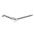 Downpipe FMIC.Pro for VOLKSWAGEN Jetta 1.9 2.0 TDI Mk5 2006-2010